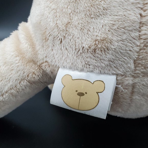 Piccolo Bambine Puppy Dog Stuffy - Picture 4 of 8